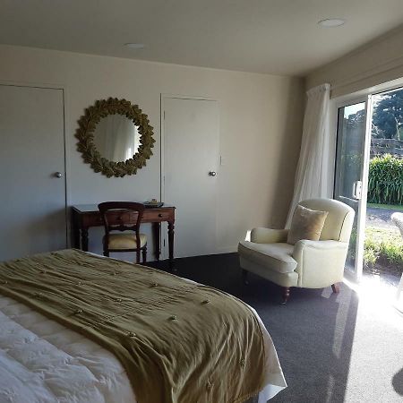 רוטורואה Doolans Country Retreat B&B מראה חיצוני תמונה