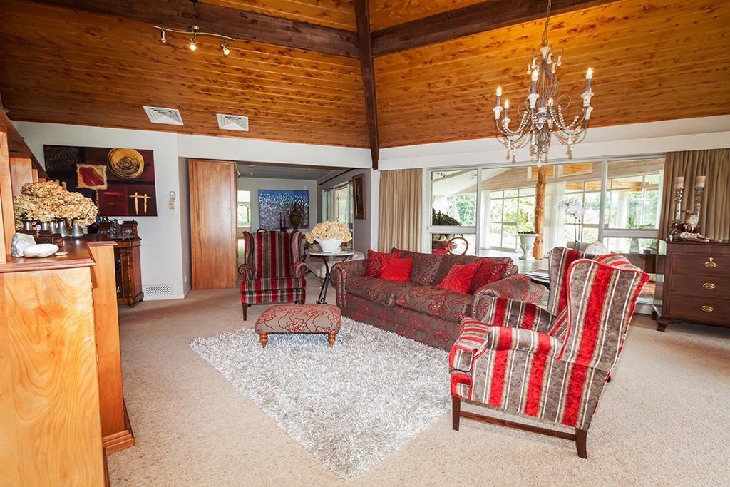 רוטורואה Doolans Country Retreat B&B מראה חיצוני תמונה