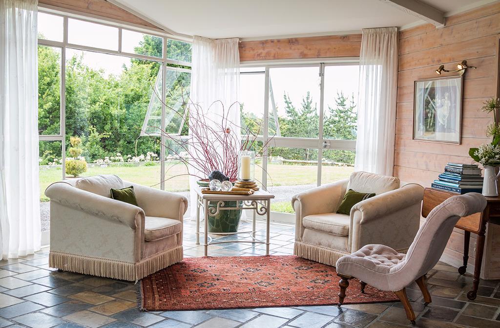 רוטורואה Doolans Country Retreat B&B מראה חיצוני תמונה