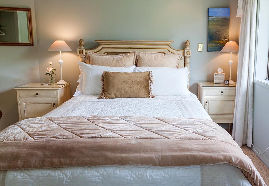 רוטורואה Doolans Country Retreat B&B מראה חיצוני תמונה