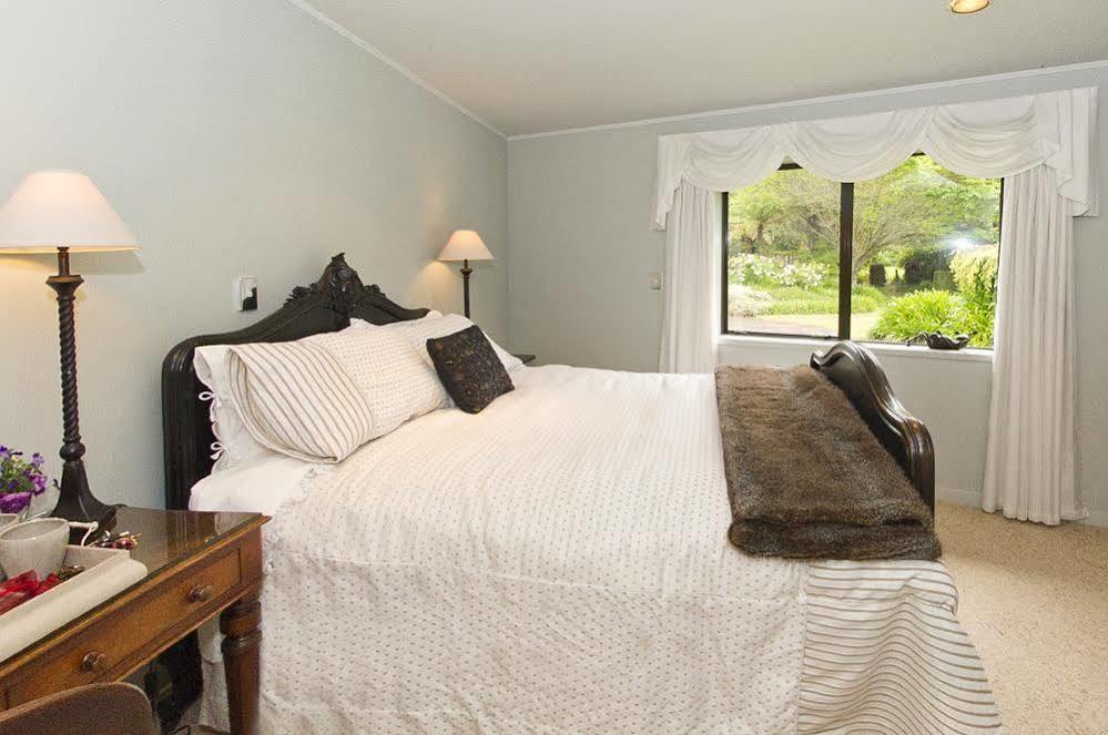 רוטורואה Doolans Country Retreat B&B מראה חיצוני תמונה