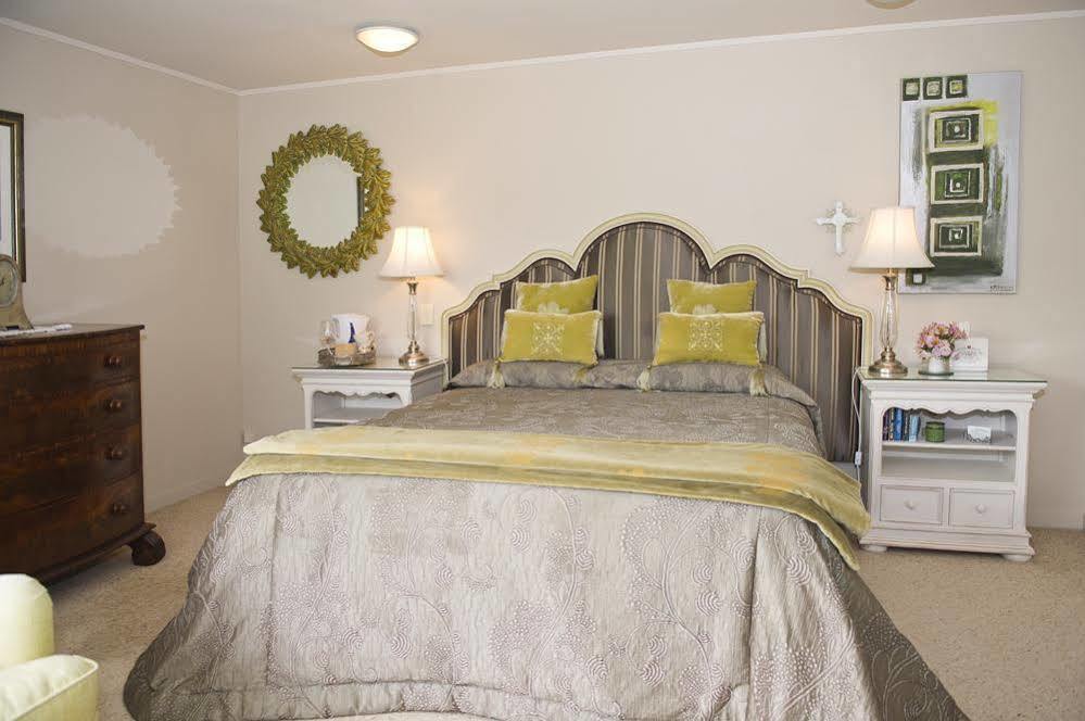 רוטורואה Doolans Country Retreat B&B מראה חיצוני תמונה