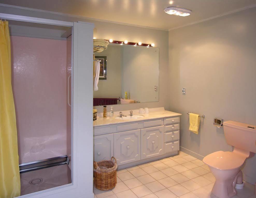 רוטורואה Doolans Country Retreat B&B מראה חיצוני תמונה