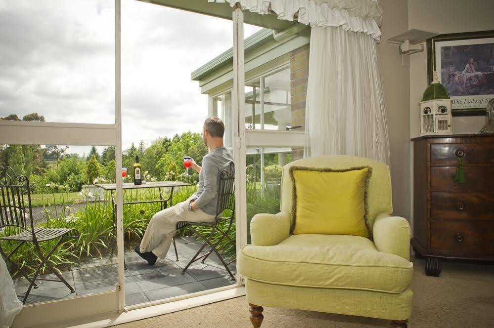 רוטורואה Doolans Country Retreat B&B מראה חיצוני תמונה