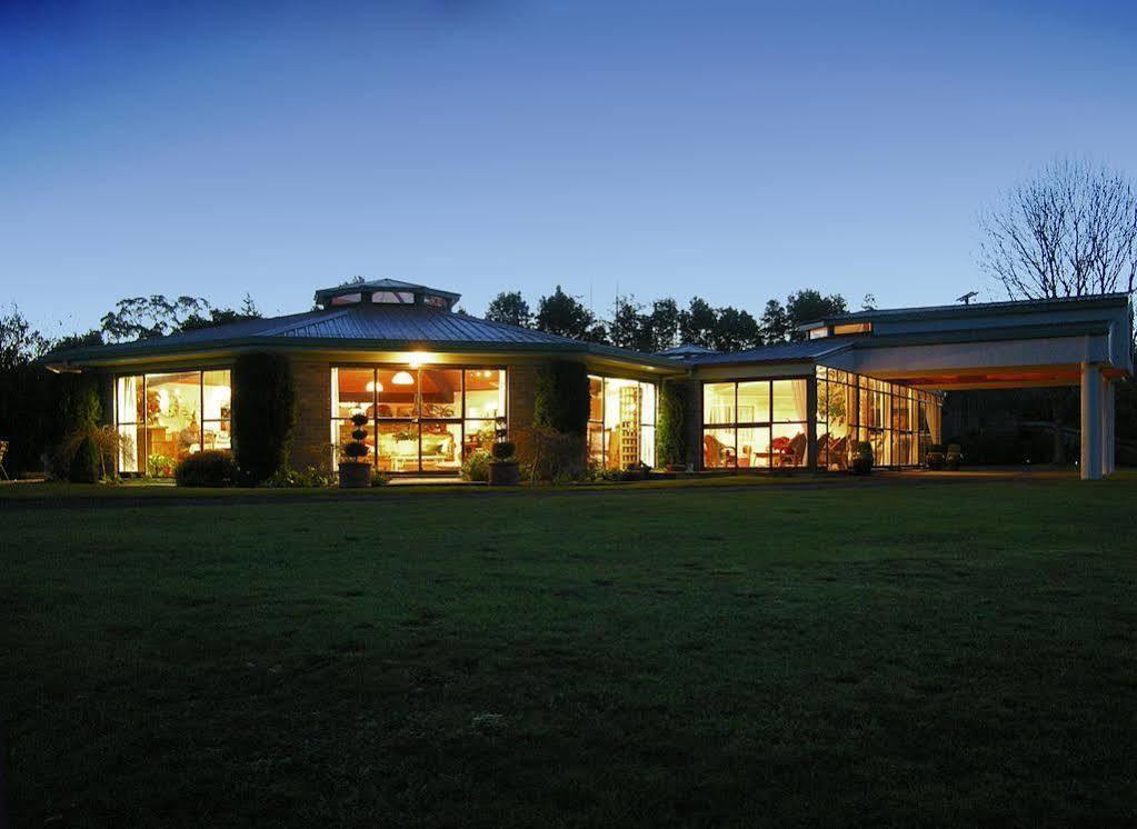 רוטורואה Doolans Country Retreat B&B מראה חיצוני תמונה