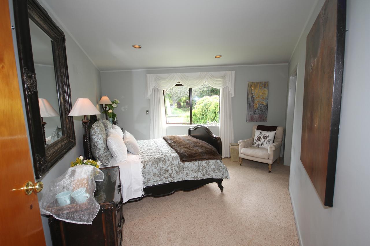 רוטורואה Doolans Country Retreat B&B מראה חיצוני תמונה