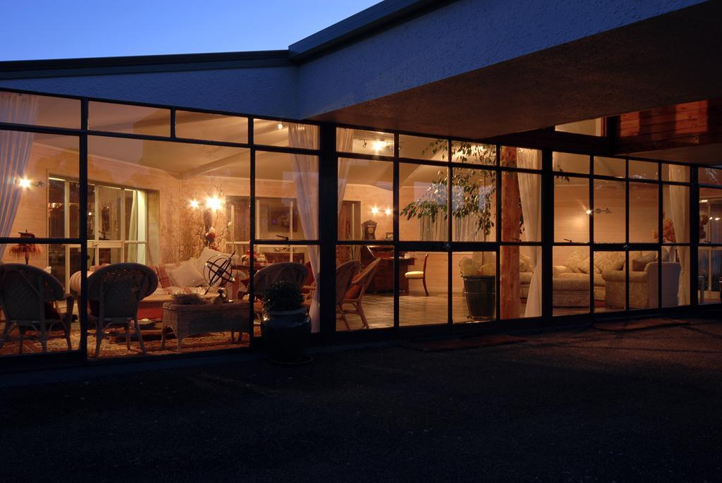 רוטורואה Doolans Country Retreat B&B מראה חיצוני תמונה