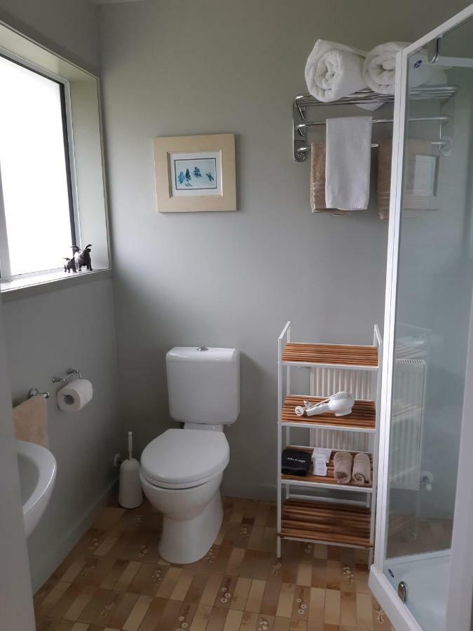 רוטורואה Doolans Country Retreat B&B מראה חיצוני תמונה