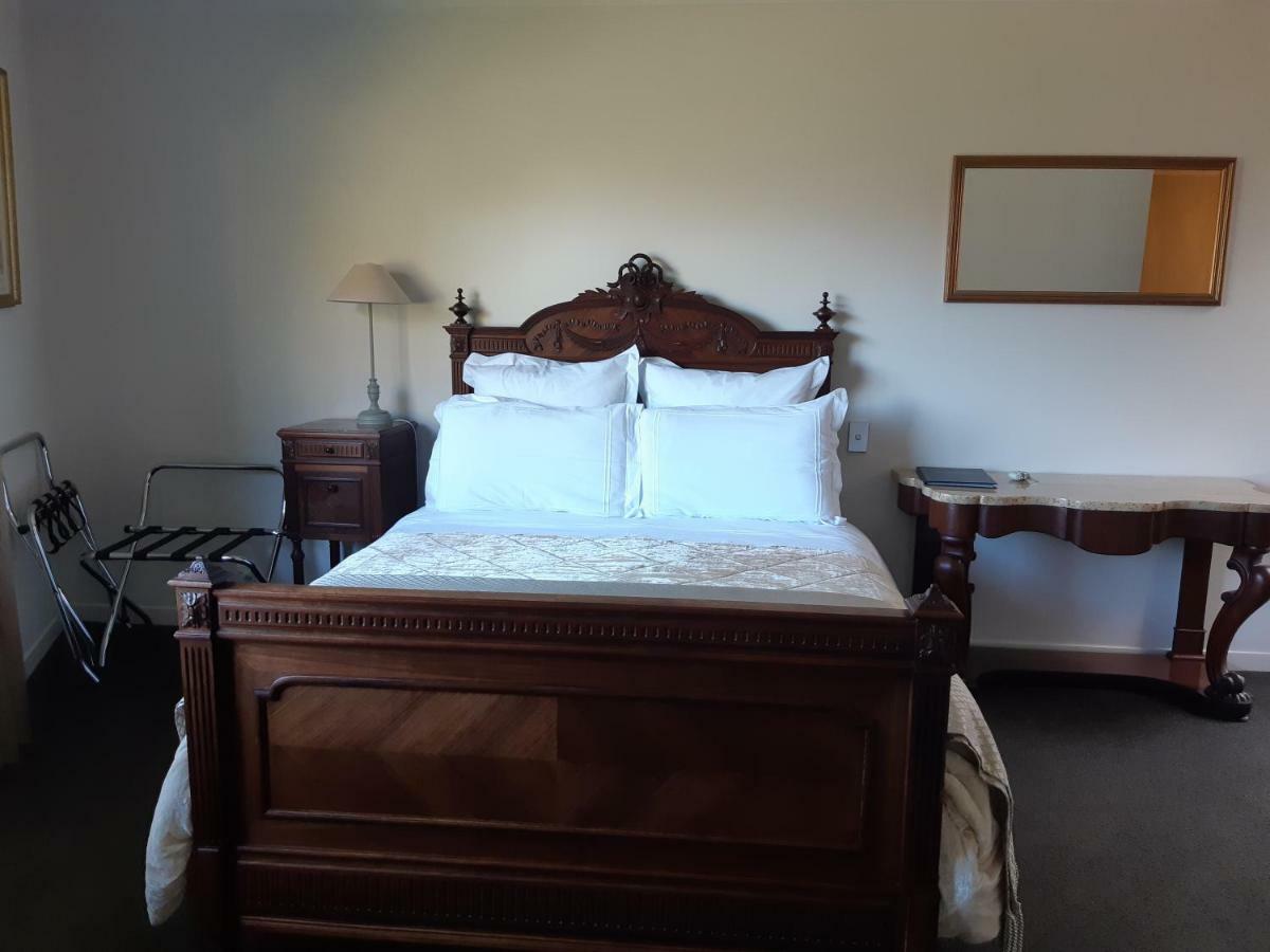 רוטורואה Doolans Country Retreat B&B מראה חיצוני תמונה